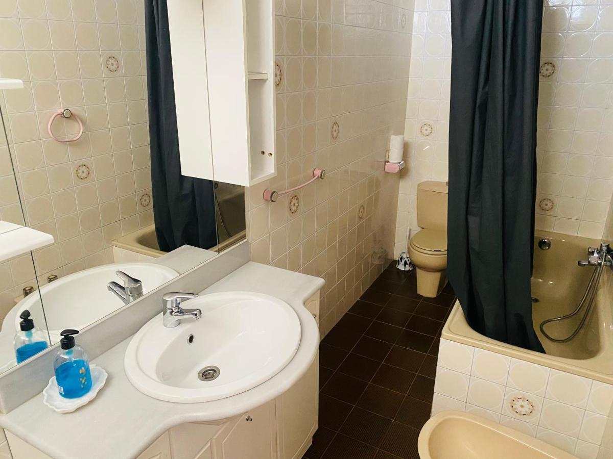 Alhambra Apartamento Granada